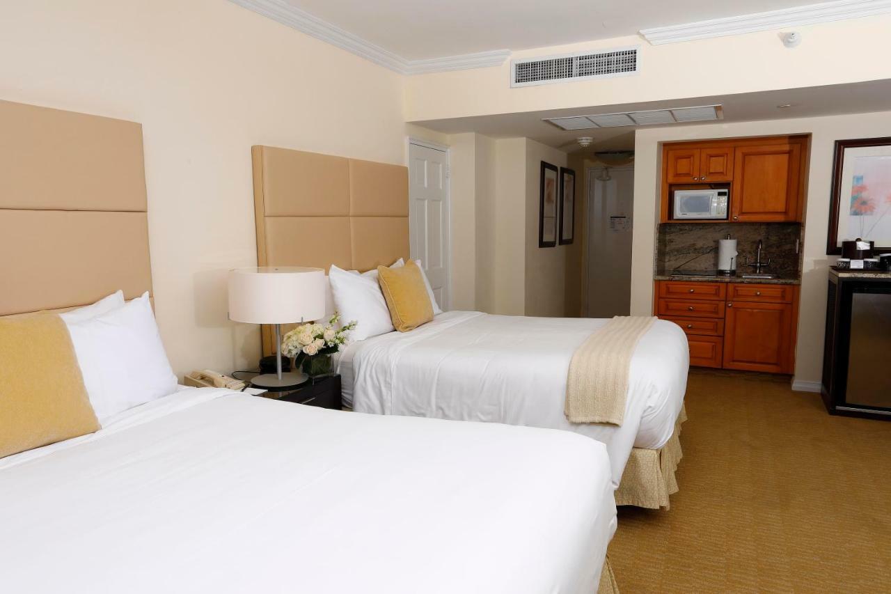 Hotel Sea View