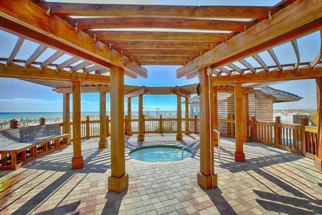 Front Vacation, Ocean View, 8th Flr * Destin