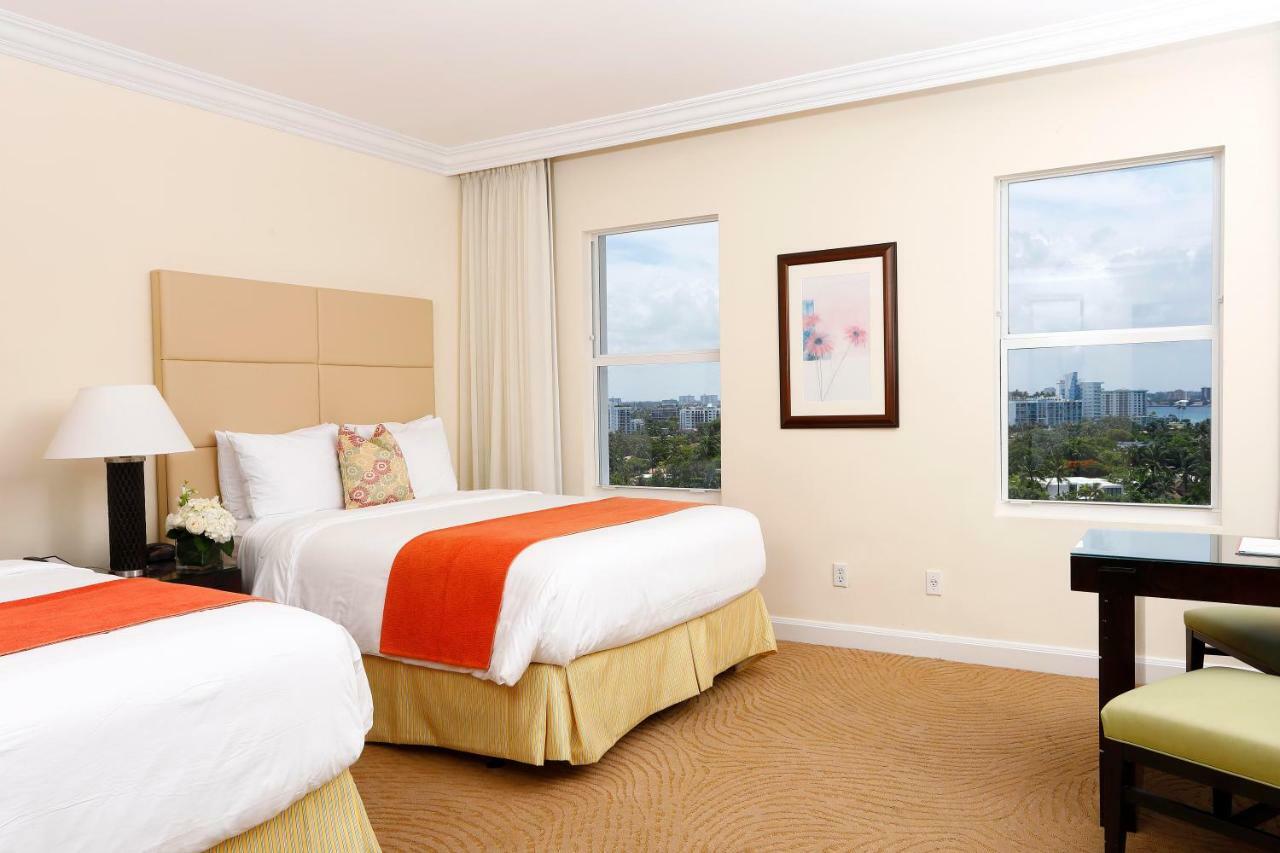 Sea View Bal Harbour
