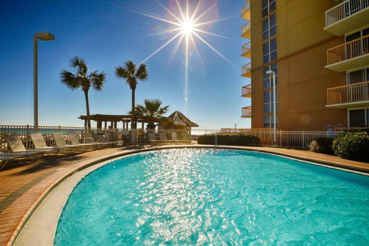 Front Vacation, Ocean View, 8th Flr Destin