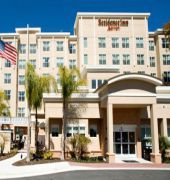 Hotel Orlando Mary 3*