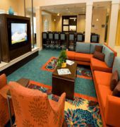 Hotel Orlando Mary
