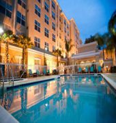 Hotel Orlando Mary 3*