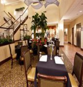 Hotel & By Ihg Lake City