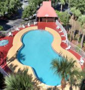 Baymont By Wyndham Celebration