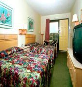 Ocean Breeze Hotel 2*