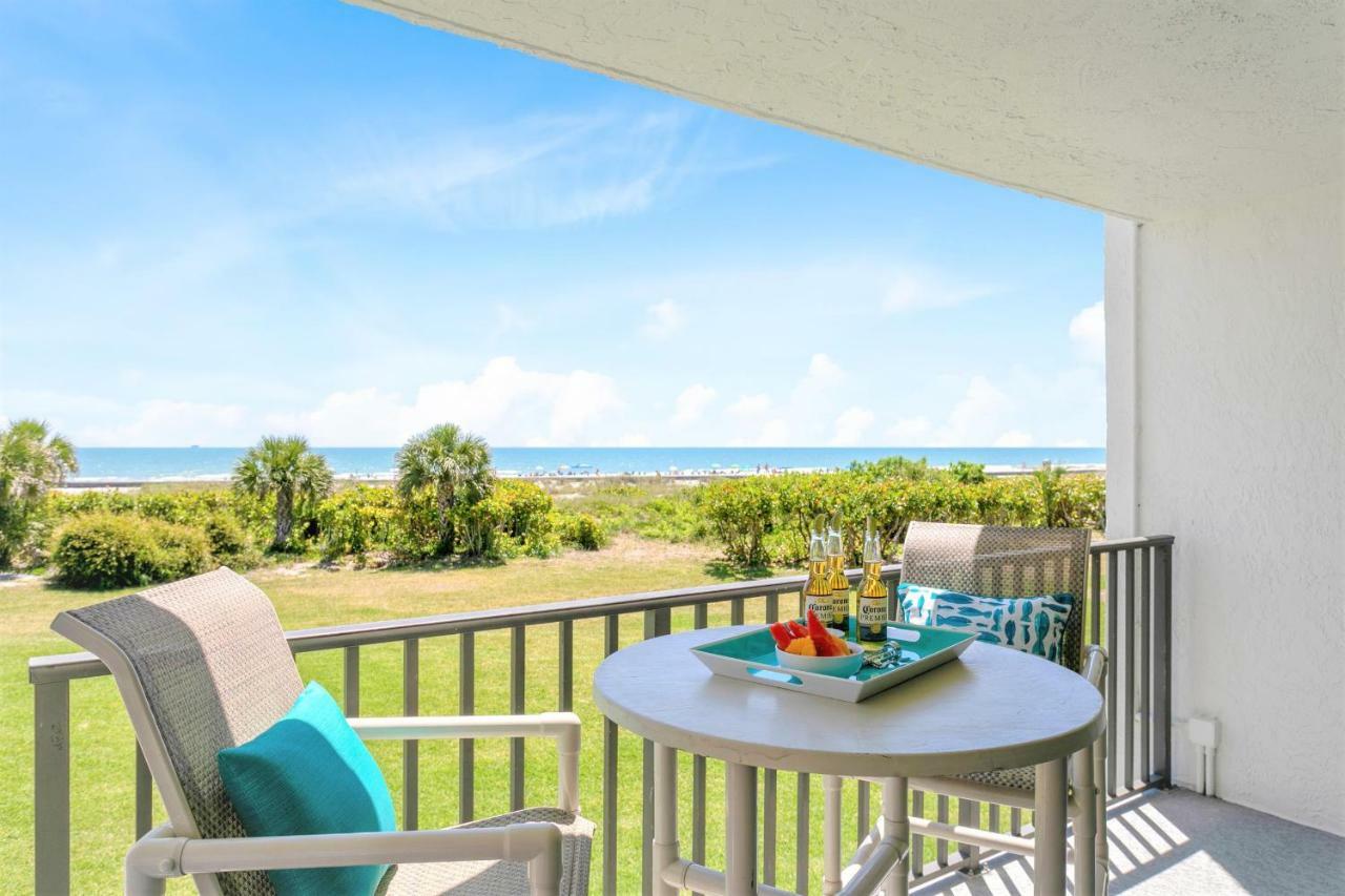 Cape Winds Resort *