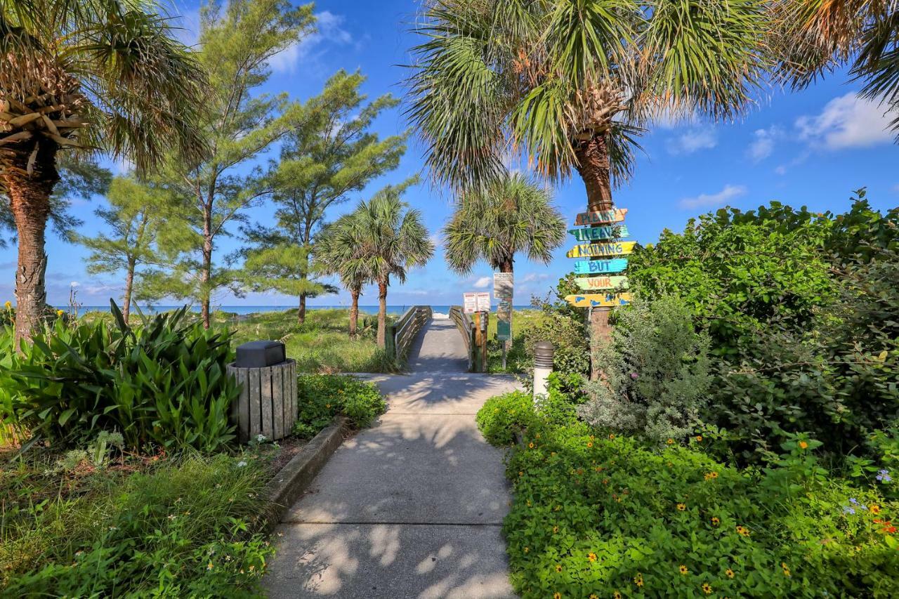 Beachtrail * Clearwater Beach