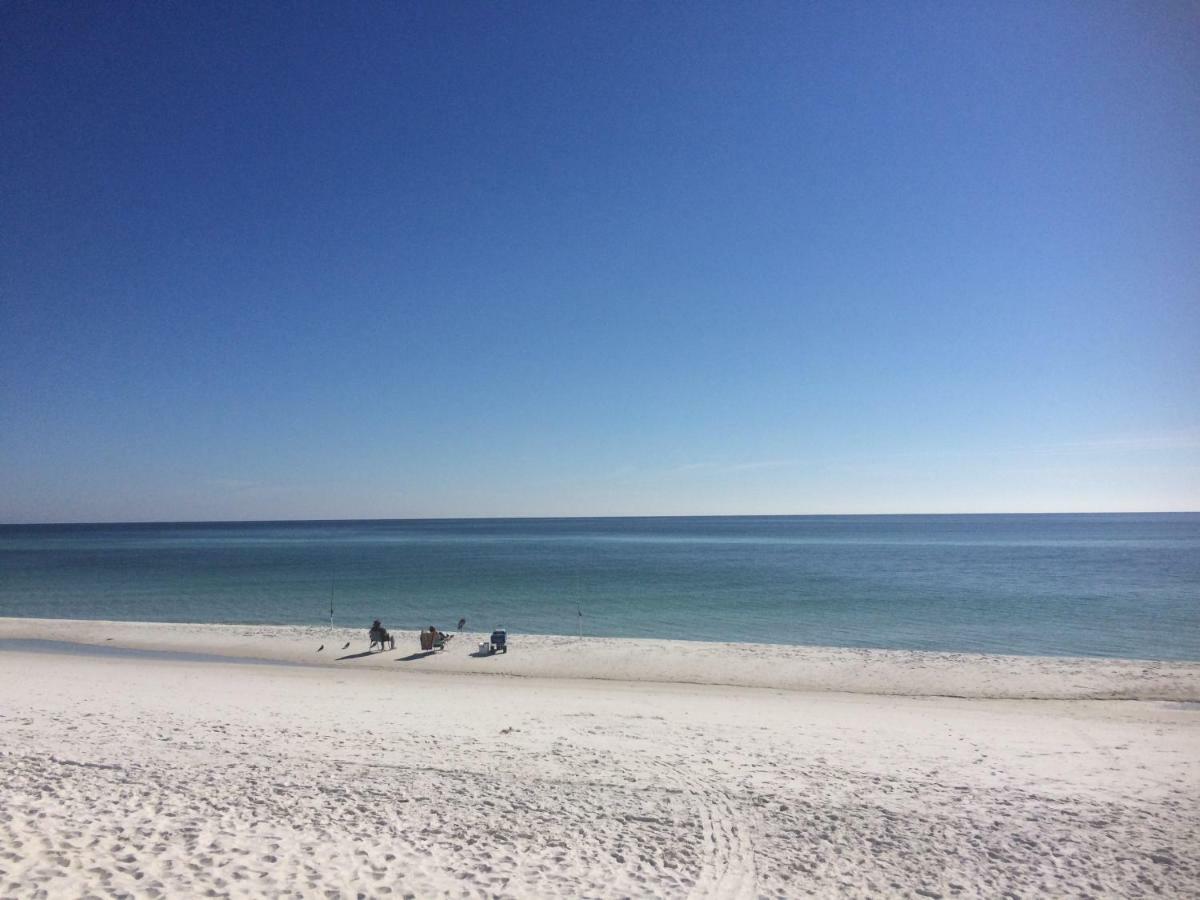 Romantic For 2-sunset Harbor Palms 1-205, Pool, Fishing Pier Apartment Navarre
