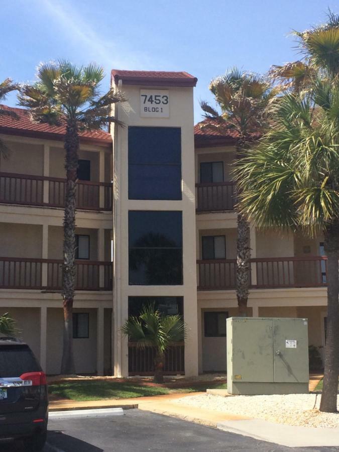 Romantic For 2-sunset Harbor Palms 1-205, Pool, Fishing Pier * Navarre