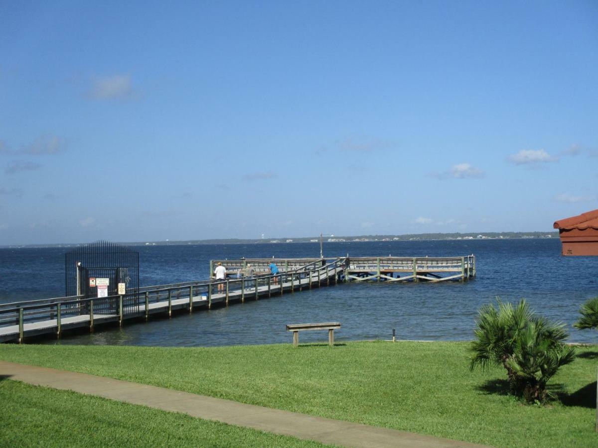 Romantic For 2-sunset Harbor Palms 1-205, Pool, Fishing Pier Apartment *