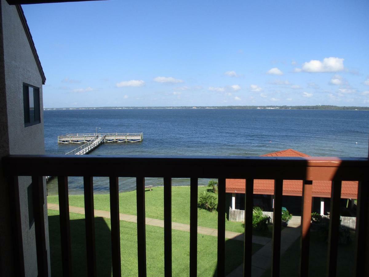 Apartment Romantic For 2-sunset Harbor Palms 1-205, Pool, Fishing Pier
