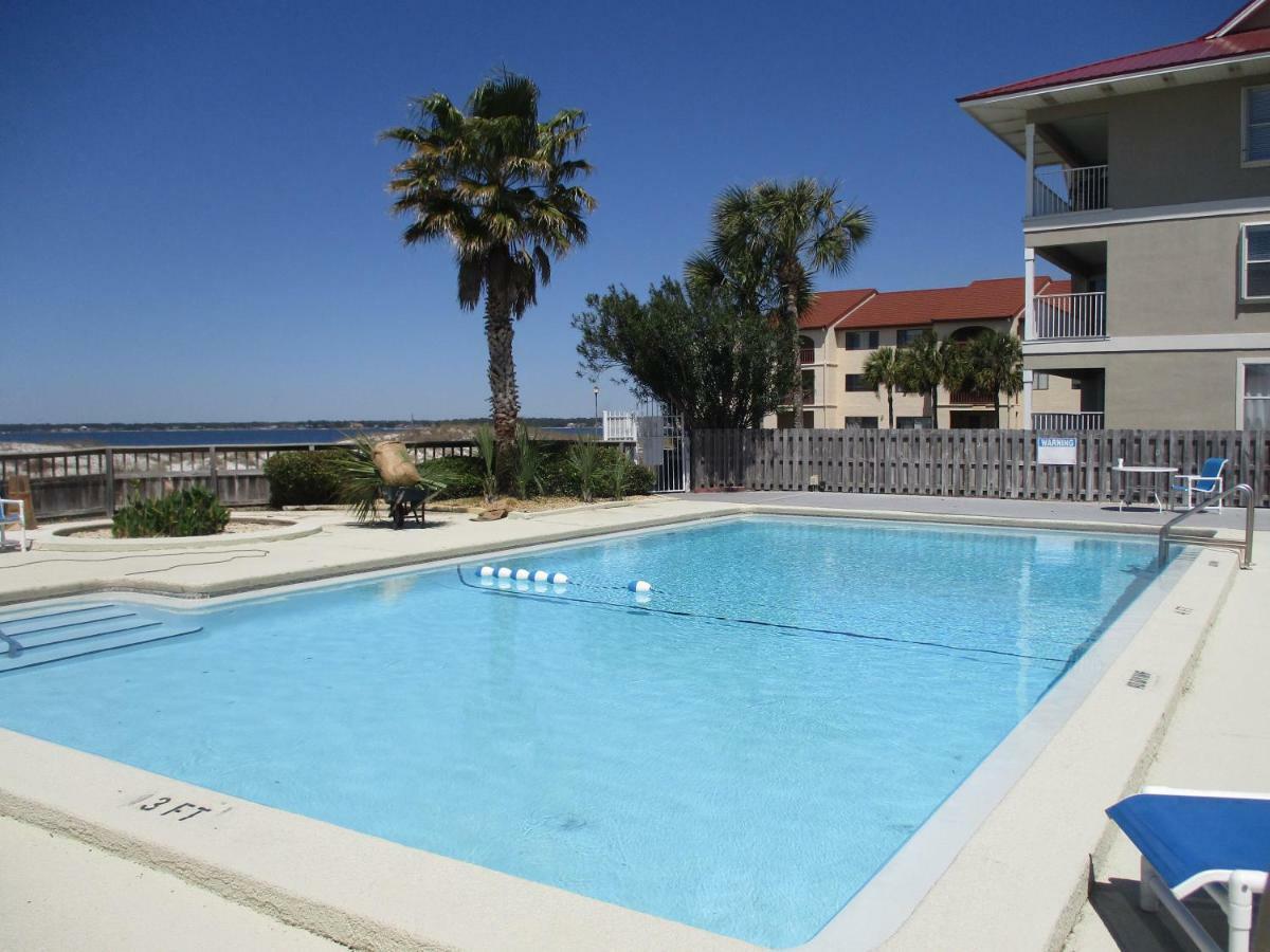 Apartment Romantic For 2-sunset Harbor Palms 1-205, Pool, Fishing Pier
