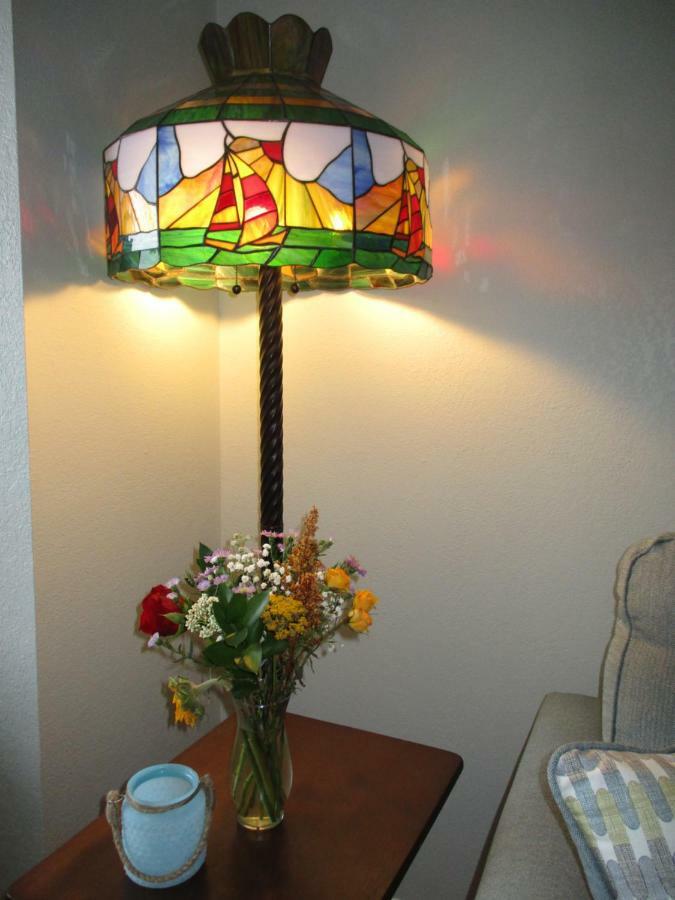 Apartment Romantic For 2-sunset Harbor Palms 1-205, Pool, Fishing Pier