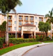 Courtyard By Marriott Lauderdale 3* Coral Springs