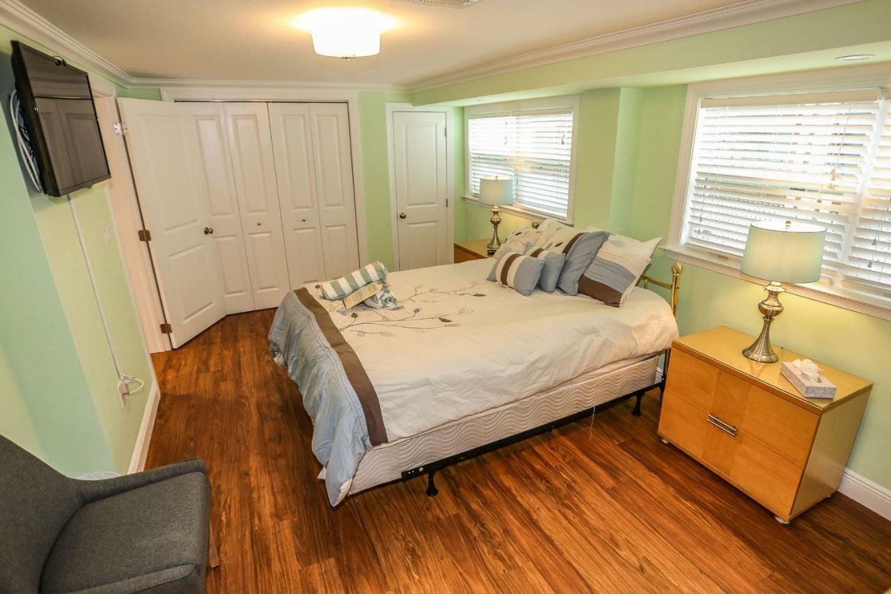 Holiday home 203 Fairweather C