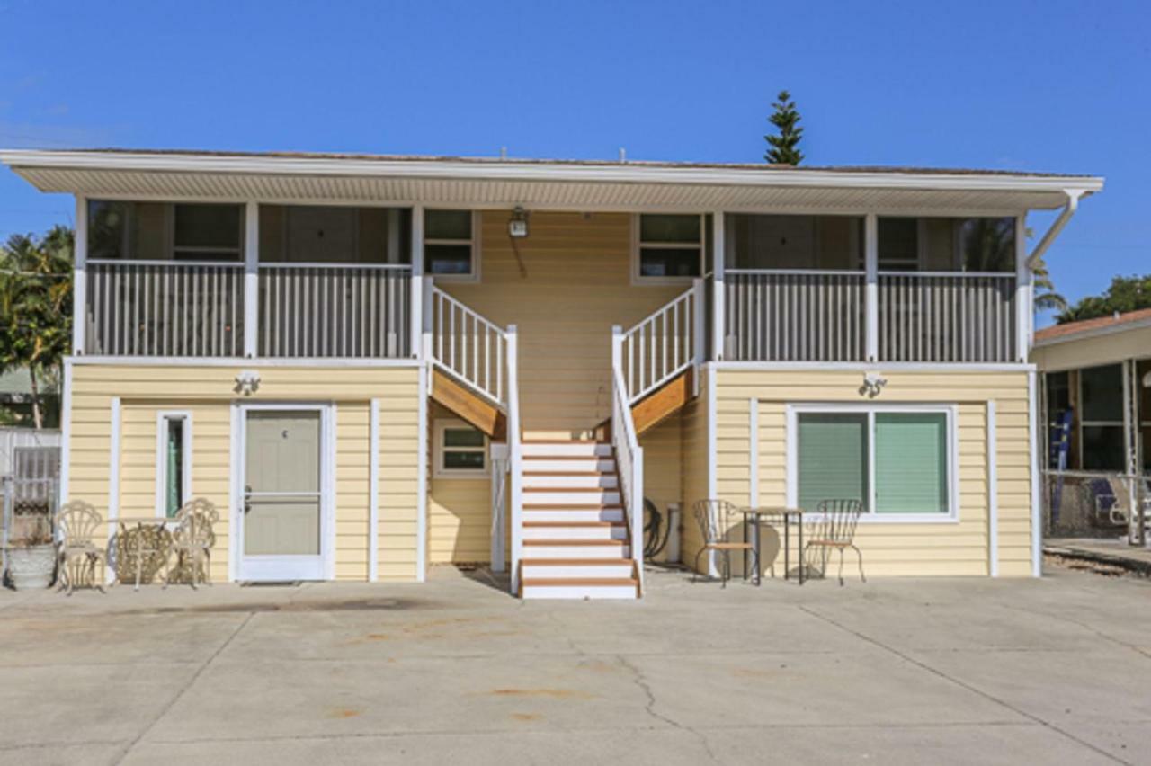 Holiday home 203 Fairweather C *