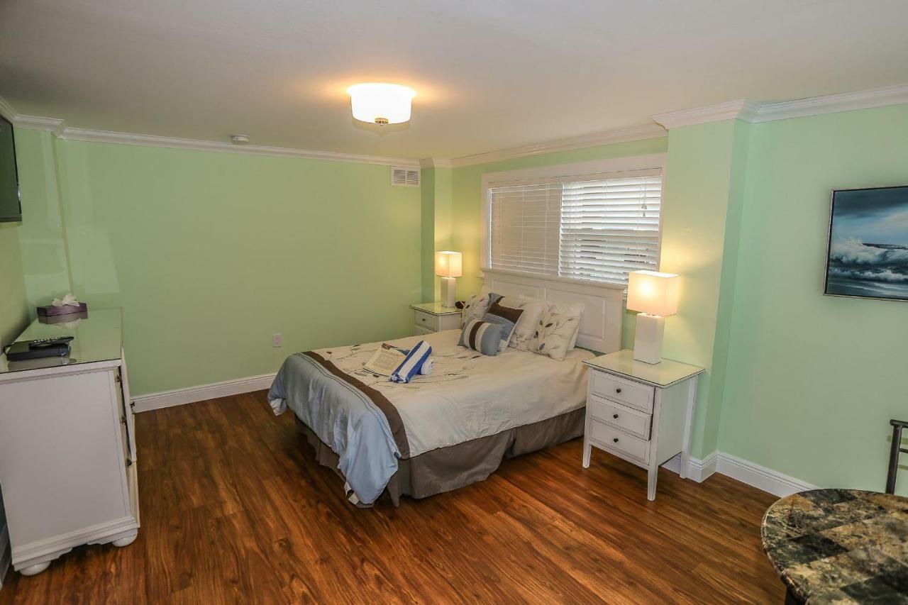 203 Fairweather C Holiday home
