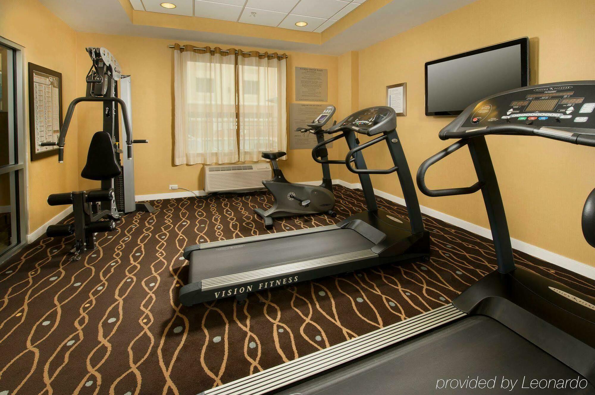 Express Jacksonville By Ihg 3* Jacksonville Beach