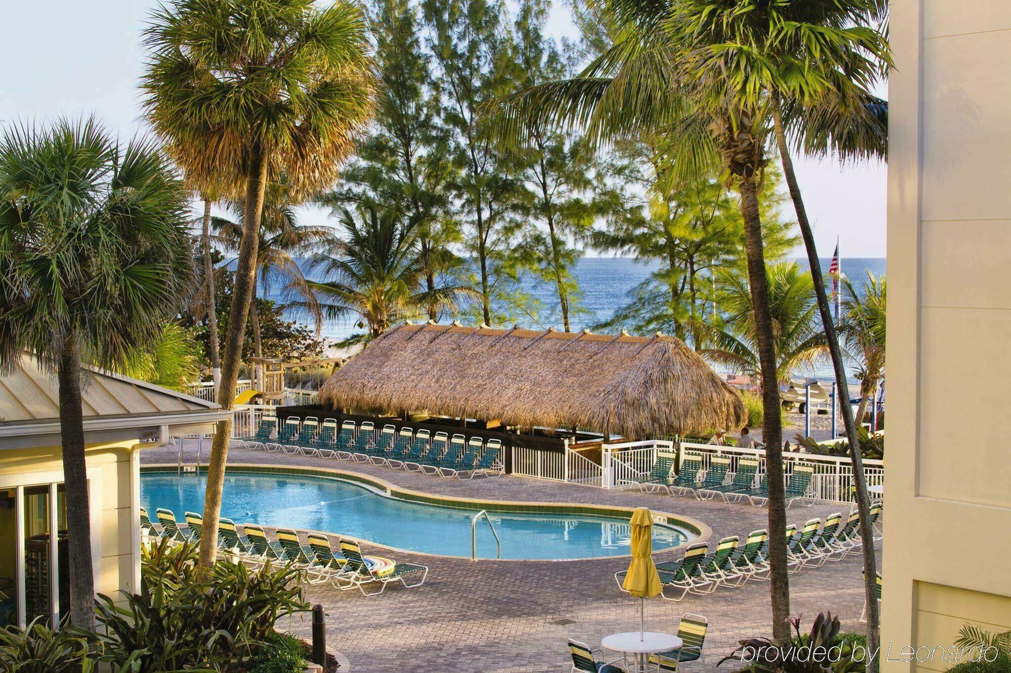 Hotel Club Wyndham Royal Vista