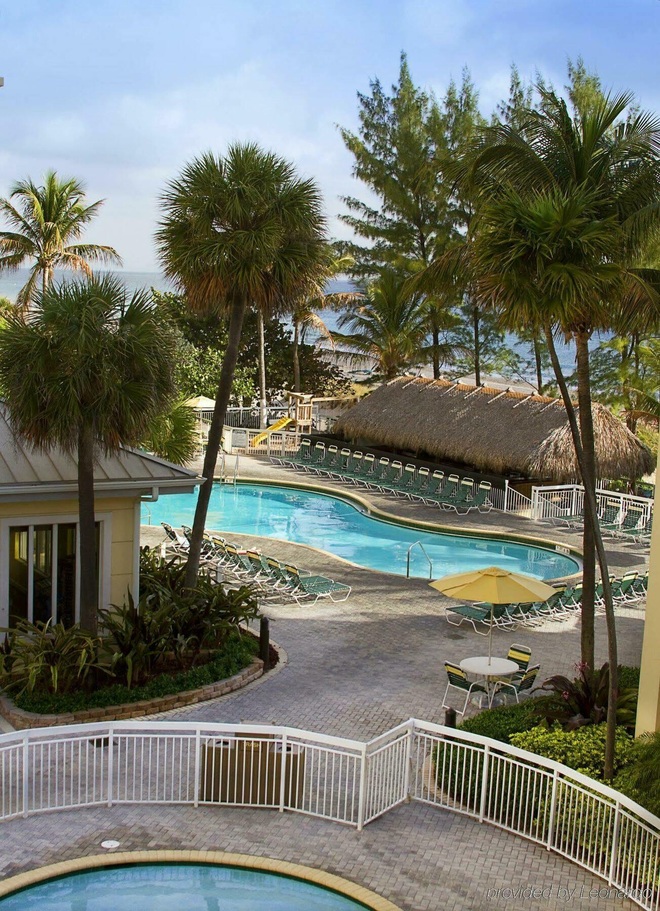 Club Wyndham Royal Vista Hotel Pompano Beach