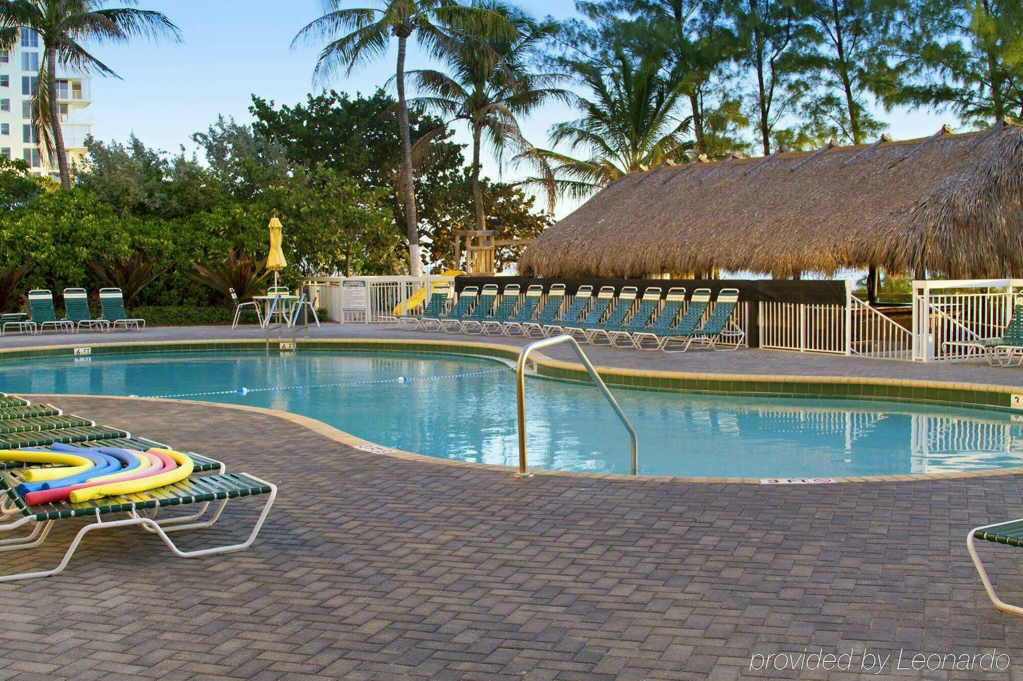 Hotel Club Wyndham Royal Vista 3*