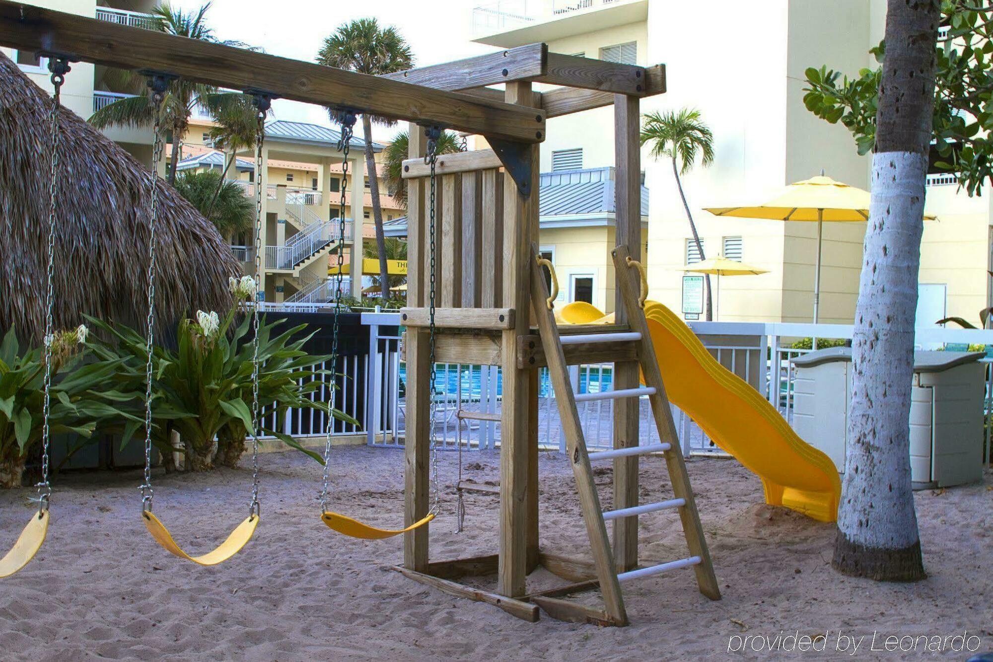 Hotel Club Wyndham Royal Vista Pompano Beach
