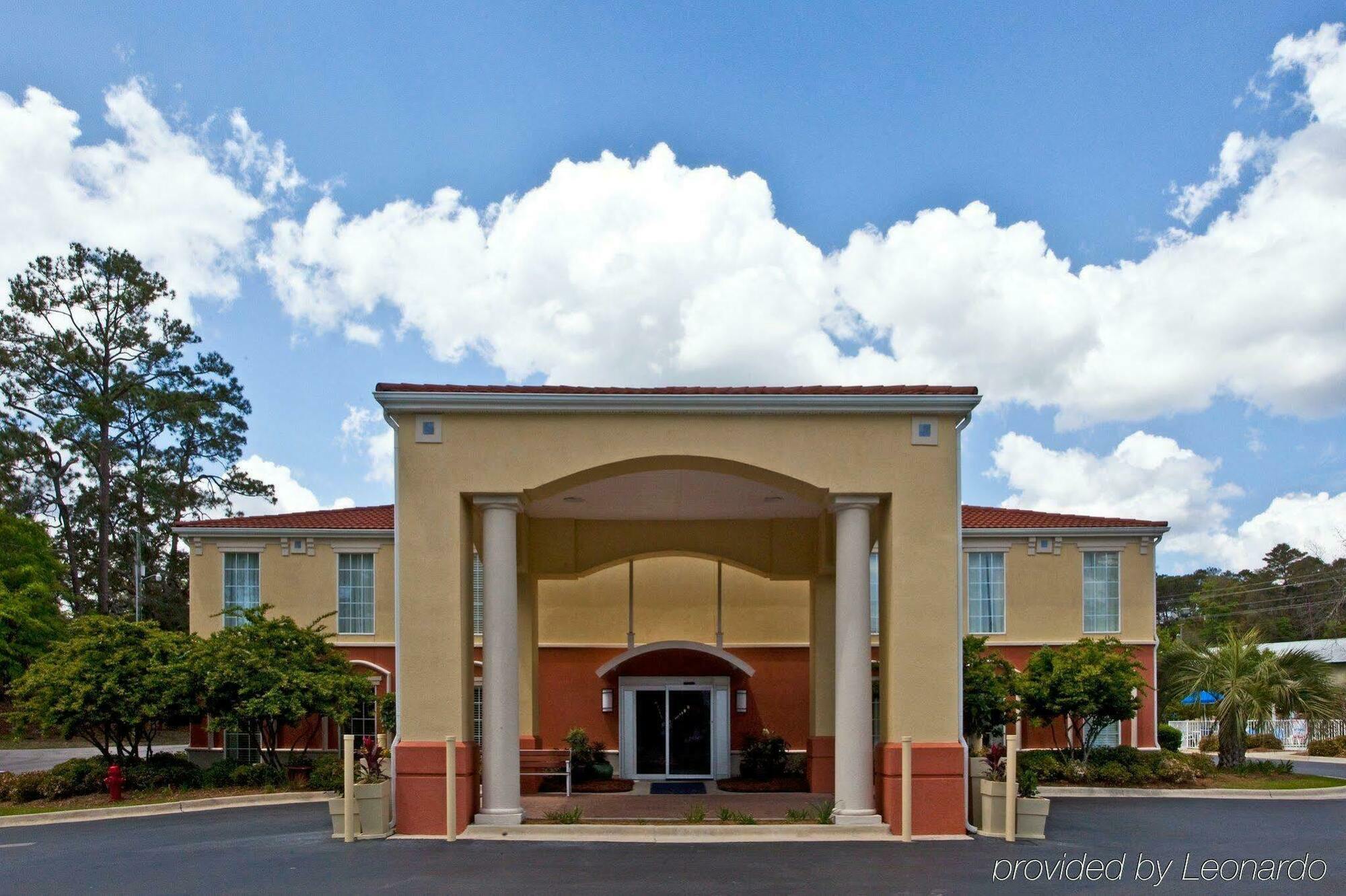 Hotel Western - Eglin Afb 3*