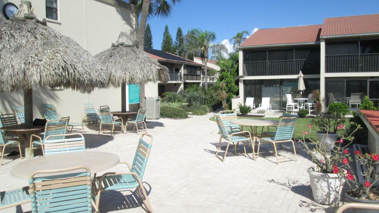 Aparthotel Casa Del Mar Longboat Key