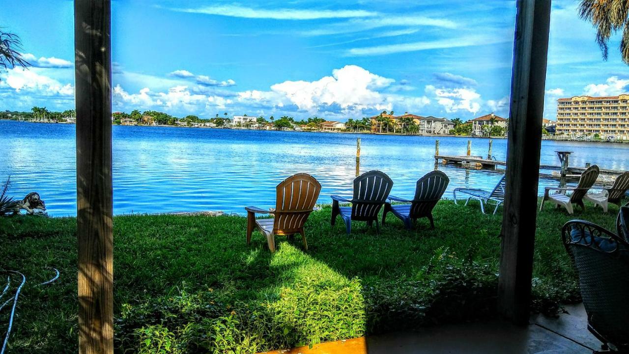 Apartment Boca Ciega Bay