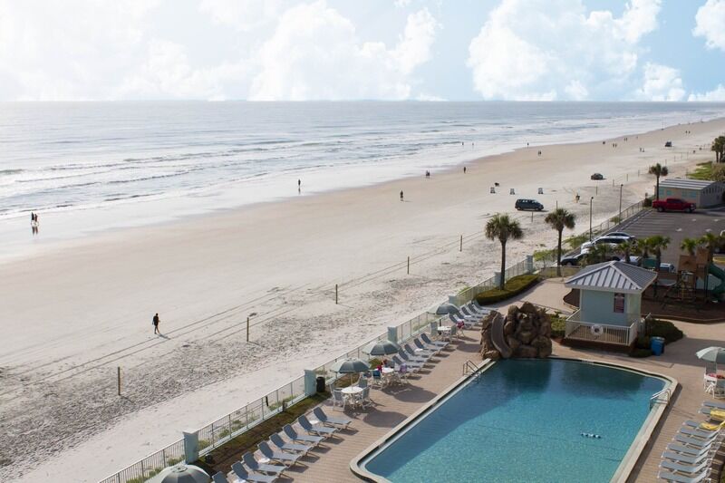 Resort Grand Seas By Exploria