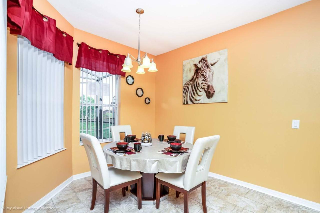 Holiday home Aviana - 5bd/4.5ba - Rav5421