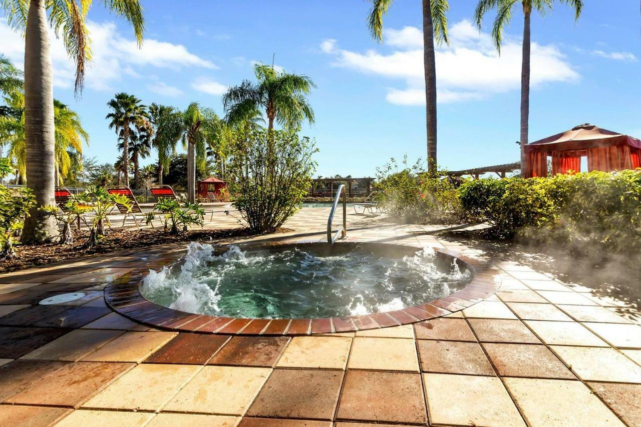 Aviana - 5bd/4.5ba - Rav5421 Holiday home Davenport