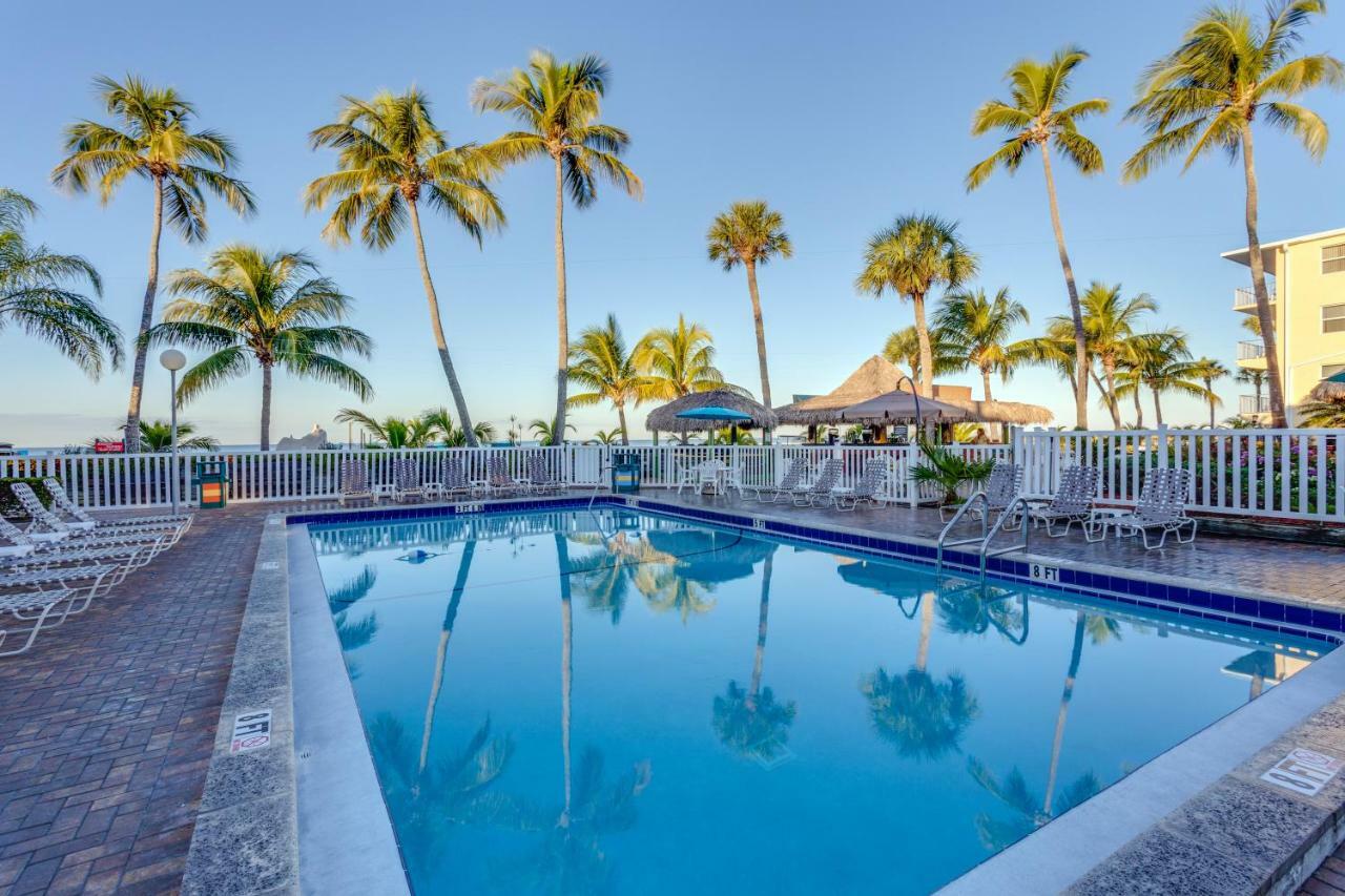 Resort Outrigger 3*