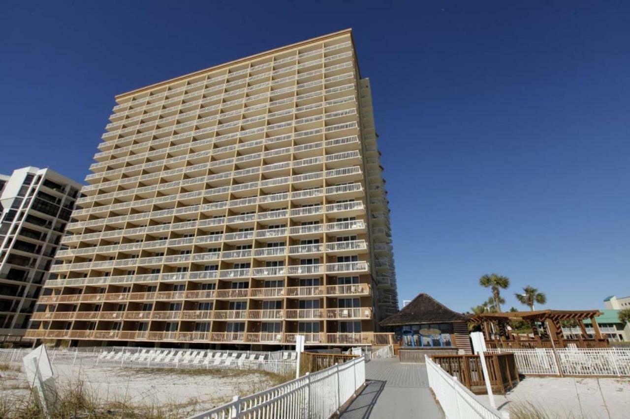 Front Vacation, Ocean View, 8th Flr Apartment Destin