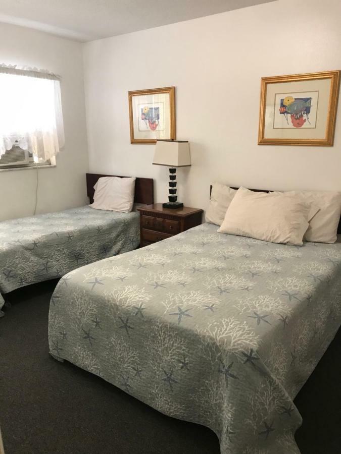 Echo Sails Motel 2*
