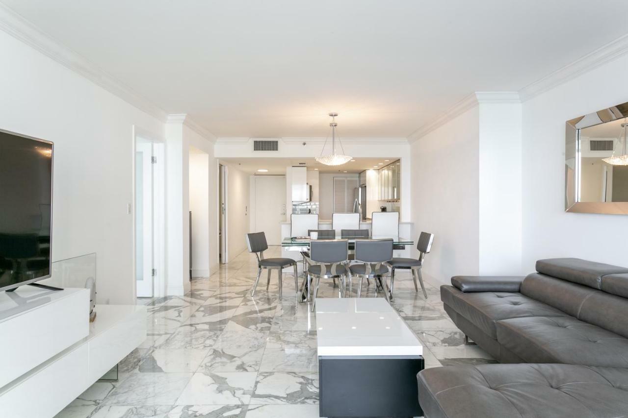 Apartment Tranquility On The Bay