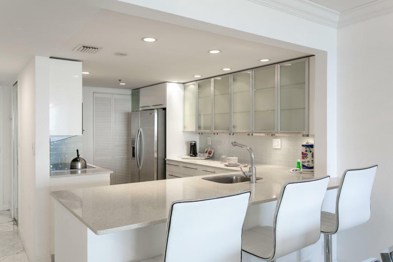 Apartment Tranquility On The Bay *