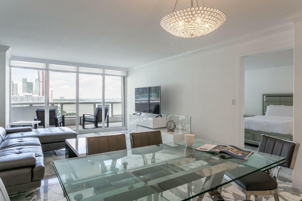Tranquility On The Bay Apartment *