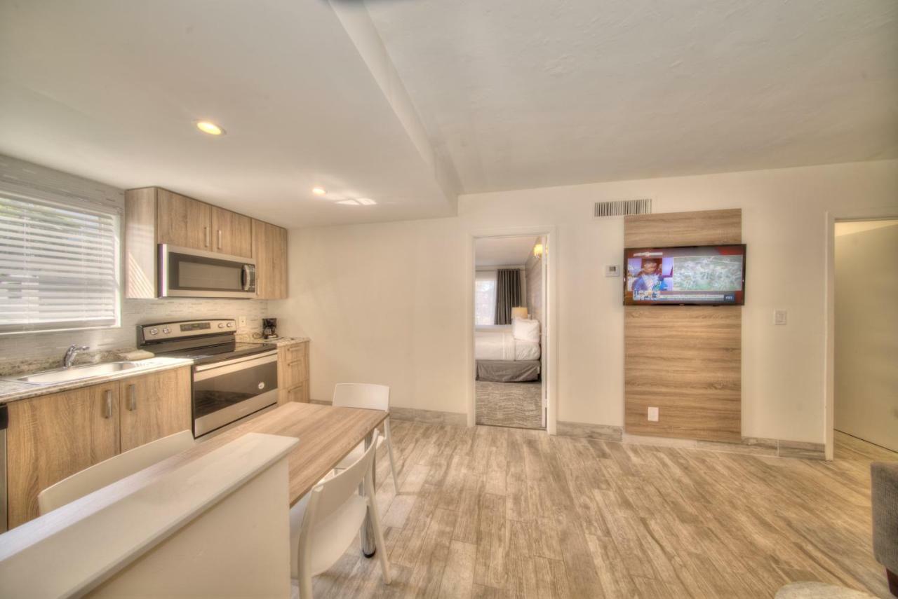 Apartment Riverside By The