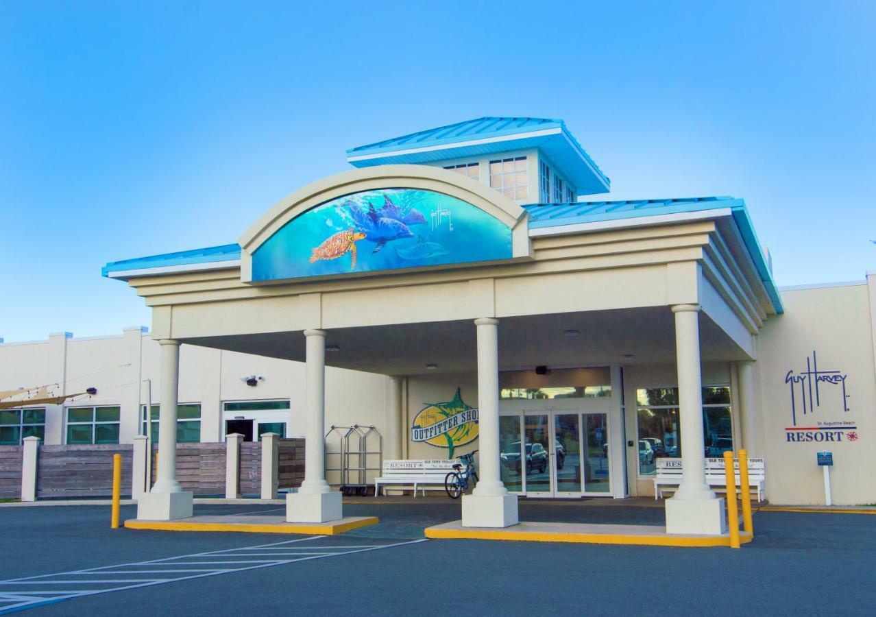 Guy Harvey On