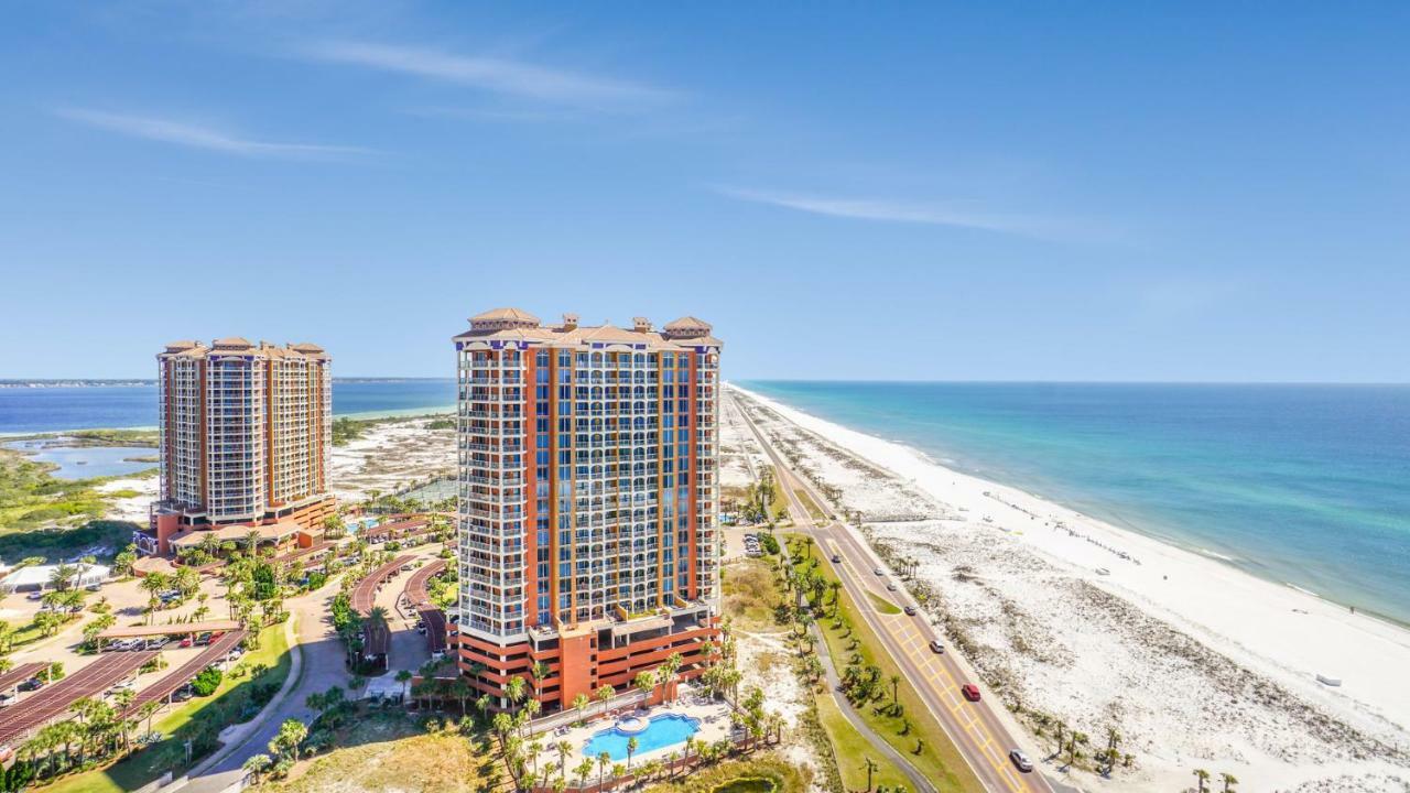 Portofino Island 3* Pensacola Beach