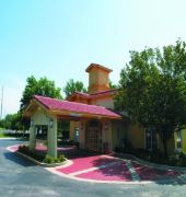 Hotel La Quinta By Wyndham Jupiter