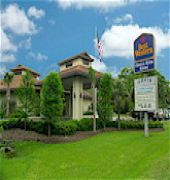 Paddletail Waterfront Lodge, Trademark Collection By Wyndham 3* Crystal River