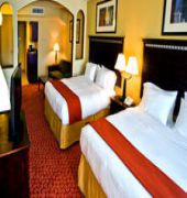 Hotel Express & By Ihg