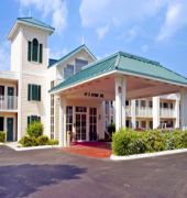 Western Gateway To The Keys - Florida City, Homestead, Everglades Florida City