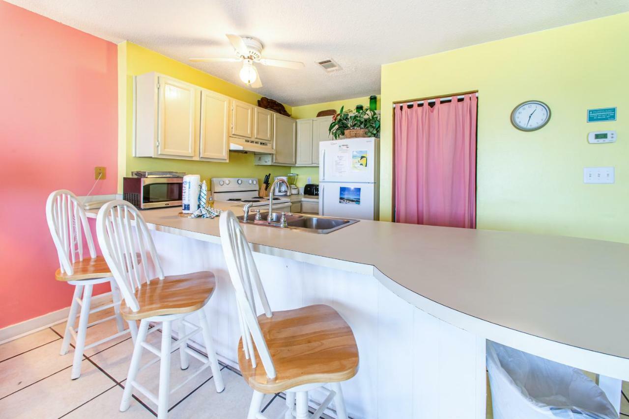 Island Sands 206 Fort Walton Beach