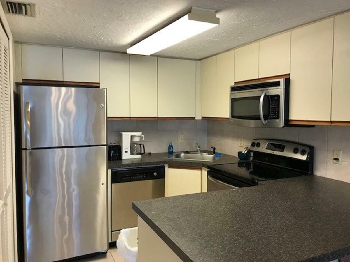 Royal Mansions Aparthotel Cape Canaveral