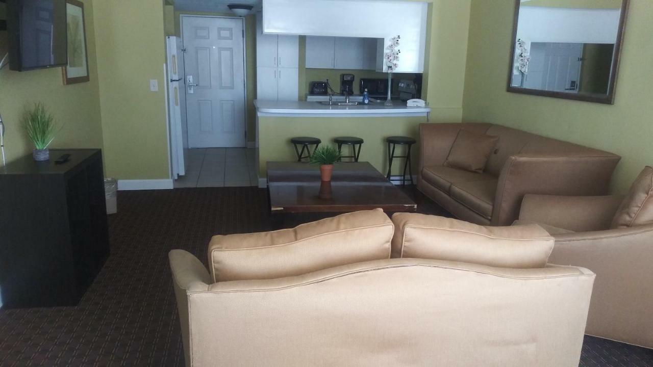 Vista Tarpon 3* Palm Harbor