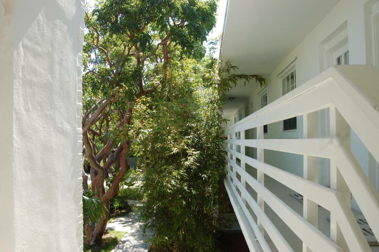 Hotel Casa Morada